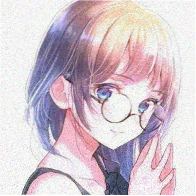 漫画读者头像